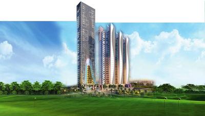 Project Image of 1600.0 - 3950.0 Sq.ft 3 BHK Apartment for buy in Rudra Buildwell Uno