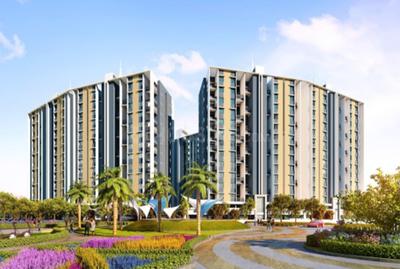 Project Image of 1025 Sq.ft 2 BHK Apartment / Flat for sale in Keshav Nagar for Rs. 7779000