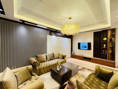 Project Image of 2200.0 - 4500.0 Sq.ft 3 BHK Builder Floor for buy in Fortune Luxury Builder Floors 16