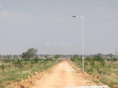 Project Image of 1089.0 - 2700.0 Sq.ft Residential Plot Plot for buy in Vijaya Adityas Green Avenues And Resorts