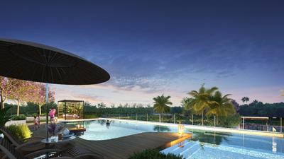 Project Image of 2435.23 - 5035.25 Sq.ft 4 BHK Apartment for buy in Prasad Altitude 16