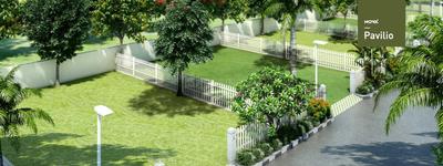 Project Image of 646.0 - 1540.0 Sq.ft Residential Plot Plot for buy in Sri Pavilio