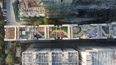 Project Image of 1150 Sq.ft 3 BHK Apartment / Flat for sale in Tathawade for Rs. 10500000
