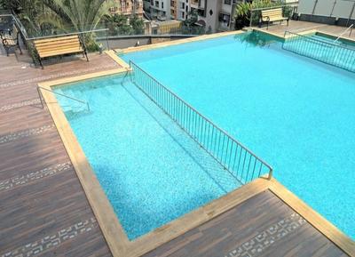 Project Image of 1090.0 - 1750.0 Sq.ft 2 BHK Apartment for buy in Romell Cielo Heights