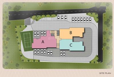 Project Image of 2718.0 - 3255.0 Sq.ft 3 BHK Apartment for buy in Noel Weave
