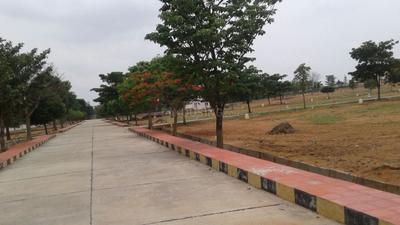 Project Image of 1200.0 - 7000.0 Sq.ft Residential Plot Plot for buy in NBR Green Valley