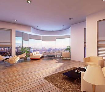 Project Image of 3900.0 - 5000.0 Sq.ft 4 BHK Apartment for buy in Orbit Crystal