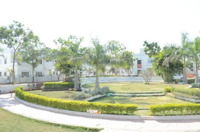 Project Image of 1490.0 - 2736.0 Sq.ft 3 BHK Villa for buy in Modi Sunshine Park