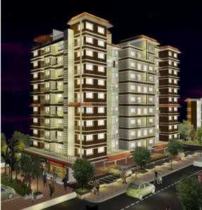 Project Image of 641.0 - 698.0 Sq.ft 2 BHK Apartment for buy in Mas Specia