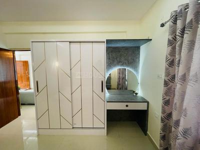 Project Image of 650.0 - 880.0 Sq.ft 1 BHK Apartment for buy in Vijaya Aquagreen