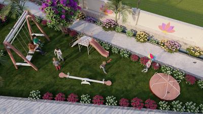 Project Image of 775.86 - 3213.03 Sq.ft Residential Plot Plot for buy in Riyasat Govindam Block A