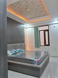 Project Image of 1250.0 - 1450.0 Sq.ft 3 BHK Apartment for buy in Bhoomi Urban Homes lll
