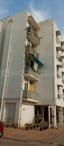 Project Image of 348.1 - 452.62 Sq.ft 1 BHK Apartment for buy in Mahindra Happinest Phase 1