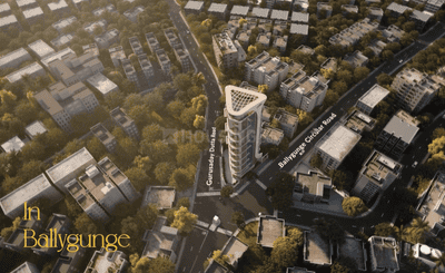 Project Image of 2027.27 - 3965.96 Sq.ft 3 BHK Apartment for buy in Alcove Duets