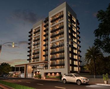 Project Image of 0.0 - 3500.0 Sq.ft 4 BHK Apartment for buy in Shubh Trident