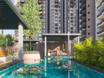 Project Image of 1050.0 - 2400.0 Sq.ft 2 BHK Apartment for buy in Pavani Mirabilia