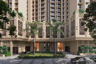Mextech Miraya Divine Elevation 1