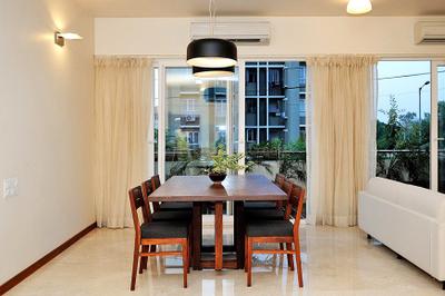 Project Image of 3725.0 - 3768.0 Sq.ft 4 BHK Apartment for buy in Synthesis Altius III