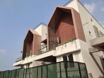 Project Image of 2898.0 - 3139.0 Sq.ft 4 BHK Villa for buy in MIMS Oakdale II