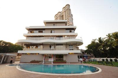 Project Image of 1360.0 - 4090.0 Sq.ft 2 BHK Apartment for buy in Inland Windsors
