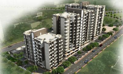 Gangotree Shubhangan Phase I Images for Elevation of Gangotree Shubhangan Phase I 1