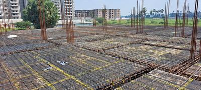 Project Image of 1361.0 - 1710.0 Sq.ft 2 BHK Apartment for buy in V Cube Pranavi Elite