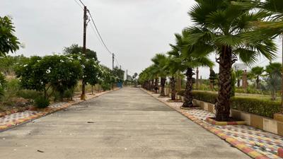 Project Image of 0.0 - 1000.0 Sq.ft Residential Plot Plot for buy in Indra Premium Hi Link Greens Parth