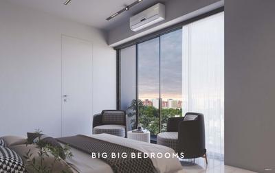 Project Image of 0.0 - 1020.31 Sq.ft 4 BHK Apartment for buy in Applied Arise V