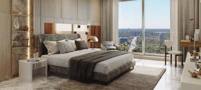 Project Image of 702.67 - 1086.4 Sq.ft 2 BHK Apartment for buy in Godrej Reserve Wing 3