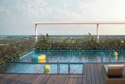 Project Image of 1351.0 - 3098.0 Sq.ft 2 BHK Apartment for buy in Siddhi Chandravilasam