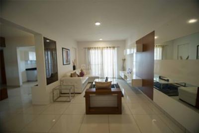 Project Image of 905.0 - 2180.0 Sq.ft 2 BHK Apartment for buy in SNN Raj Serenity Phase 2