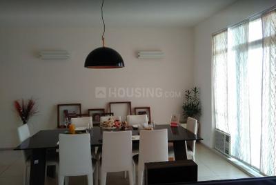 Project Image of 820.0 - 4095.0 Sq.ft 1 BHK Apartment for buy in The Park Apartments