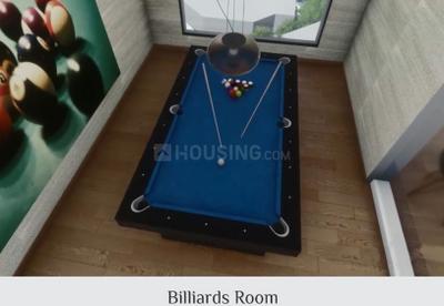 Project Image of 0.0 - 1070.0 Sq.ft 3 BHK Apartment for buy in Anuwrita Sharda Pristine
