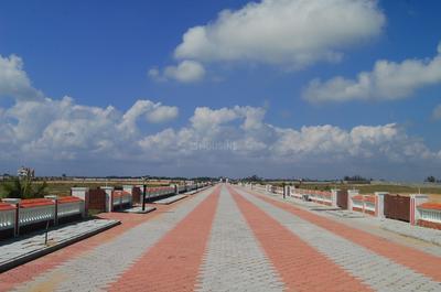 Project Image of 636.0 - 3814.0 Sq.ft Residential Plot Plot for buy in Pearl Ocean Front