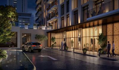 Project Image of 639.0 - 1924.0 Sq.ft 1 BHK Apartment for buy in Emaar Palace Residences North