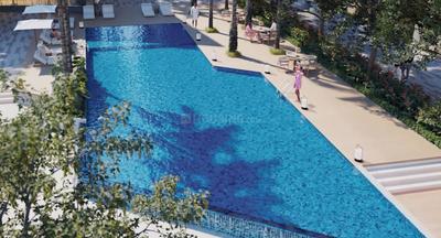 Project Image of 3050.0 - 5925.0 Sq.ft 3.5 BHK Apartment for buy in Meadows The Welkin Heights