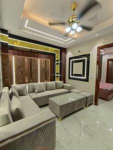 Project Image of 450.0 - 720.0 Sq.ft 2 BHK Apartment for buy in S Gambhir Prope X Luxury Floors