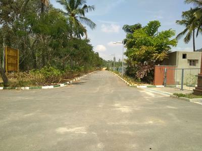 Project Image of 1250.0 - 2400.0 Sq.ft Residential Plot Plot for buy in DivyaSree Base Camp