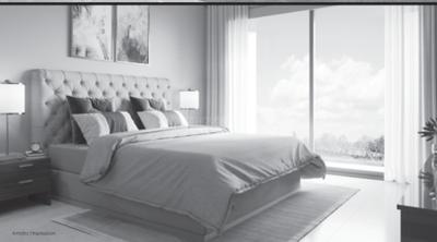 Project Image of 746.0 - 1363.0 Sq.ft 1 BHK Apartment for buy in Mantra Mirari Phase 2
