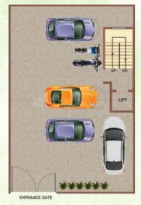Project Image of 0.0 - 1050.0 Sq.ft 2 BHK Apartment for buy in Trinetra Shevantai Vitthal