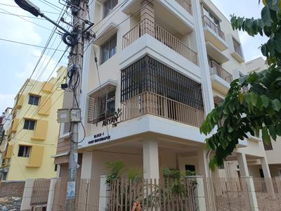 Project Image of 1338.0 - 1343.0 Sq.ft 3 BHK Apartment for buy in Aryan Twins