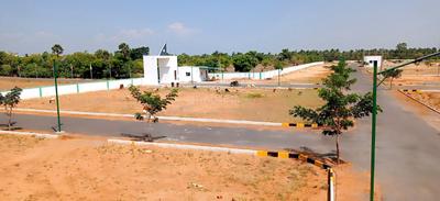 Project Image of 436 Sq.ft Residential Plot / Land for sale in Kovilpalayam for Rs. 560000