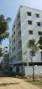 Anvitha Delight Elevation 1