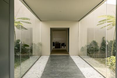 Project Image of 1155.0 - 1372.0 Sq.ft 3 BHK Apartment for buy in The Earthscape