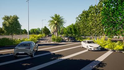 Project Image of 963.0 - 23400.0 Sq.ft Residential Plot Plot for buy in Shubham Shubh City