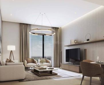 Project Image of 870.0 - 1712.0 Sq.ft 1 BHK Apartment for buy in Sobha Skyvue Spectra