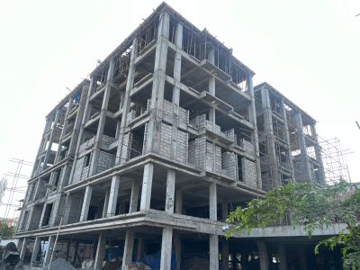 Project Image of 1435.0 - 1820.0 Sq.ft 3 BHK Apartment for buy in Bluemoon Yash
