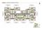 Doshi Risington 2 Tower A1 Cluster Plan 3