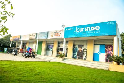 Project Image of 0.0 - 1460.0 Sq.ft 3 BHK Villa for buy in Arun Excello Town House