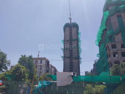 Project Image of 1589 Sq.ft 3 BHK Apartment / Flat for sale in Balewadi for Rs. 20600000